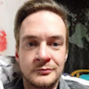 Meet your Posher, Jay